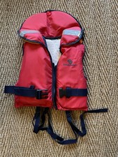 Child Life Jacket 30-40kg
