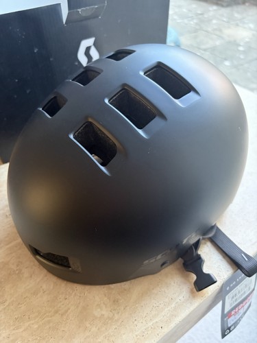 Scott jibe mtb bike helmet - jibe,