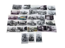 28 Bristol Lodekka Bus Photos