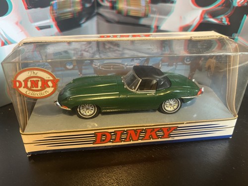 Dinky matchbox e - dinky, dy-1
