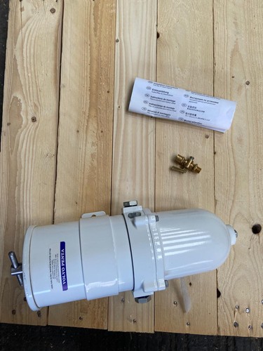 Volvo penta fuel - volvo,