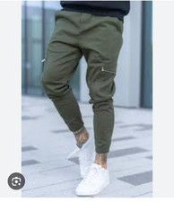 Northern Garms Driver Cargo