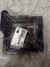 KIA PICANTO 2019 UNDER BONNET