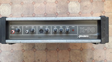 CARLSBRO X90 amplifier