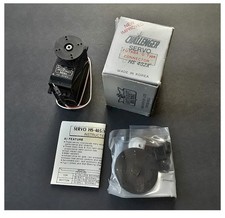 Vintage Aristo Craft Hi-Tec