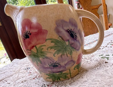 Beautiful Vintage Radford Jug