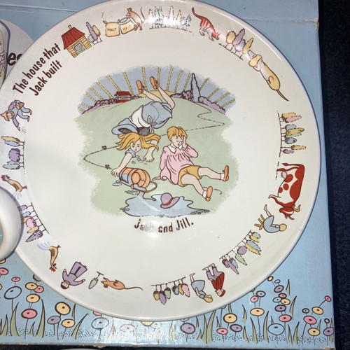 Vintage poole pottery - vintage, pottery.