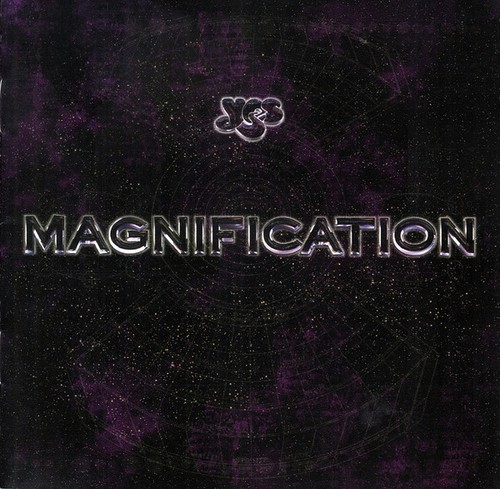 Yes magnification hdcd - -, (hdcd