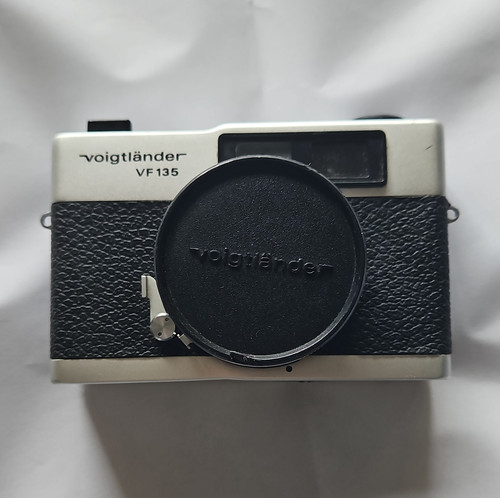 Voigtländer 135 35mm - vf,