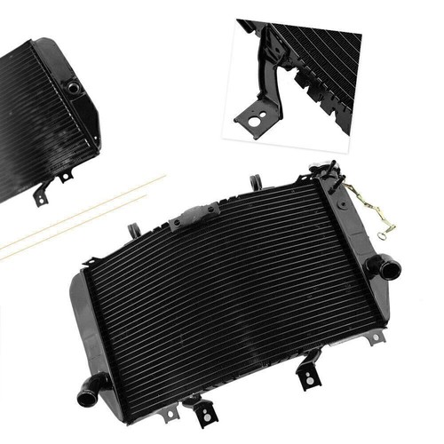 Aluminum radiator cooler - radiator,