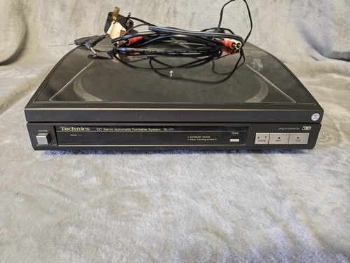 Technics j11 fi - sl-j11, hi-fi