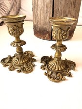 Antique Victorian Pair Of