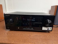 Pioneer VSX-1021-K 7.1 Channel