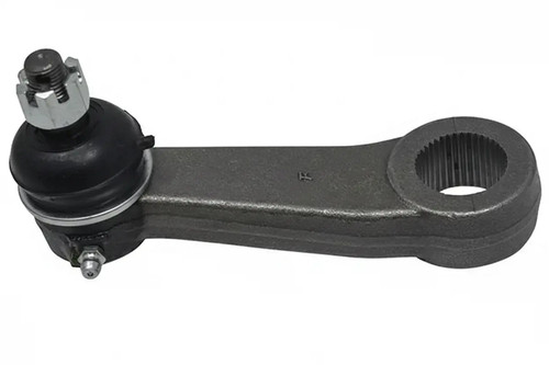 Steering gear arm - , for