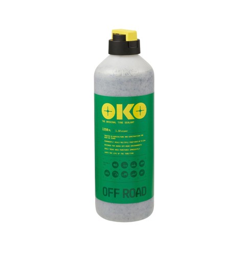 Oko puncture free off - oko, puncture-free