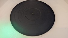 Technics Original Rubber Mat