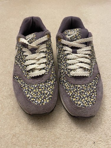 Nike air max liberty - max, london