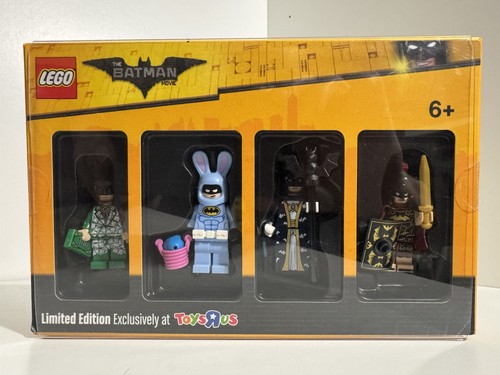Lego 5004939 the batman - lego,