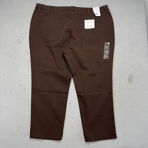 Gloria vanderbilt amanda jeans - vanderbilt,