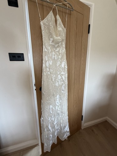 Rat boa primrose dress - &, size