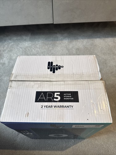 Trumix ar5 active - ar5, studio