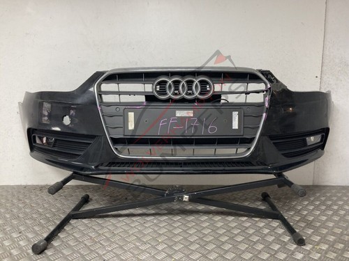 Audi facelift front - 8k,