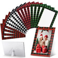 120 Pcs 4x6 Christmas Picture