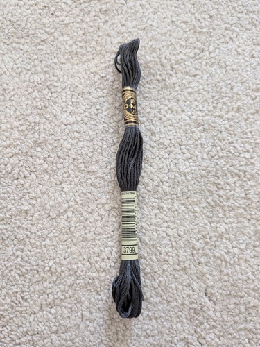 Dmc embroidery thread - dmc,