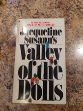 Valley of the Dolls by