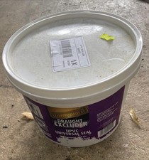 Upvc  Universal Seal Replacement For Doors And Windows Storm guard