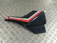 HONDA CBX 750 F  PANNIER damaged need repair  1993