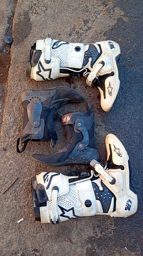 Alpine stars tech - stars, 10s