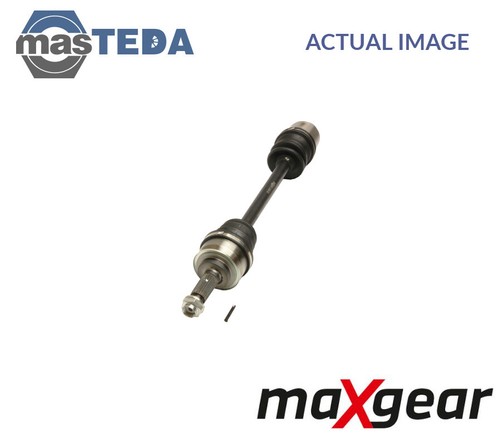 2601 drive shaft joint - cv,