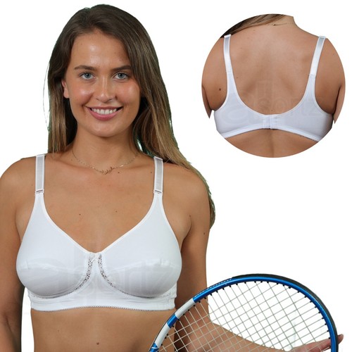 Ladies gemm sports bra non - ladies,