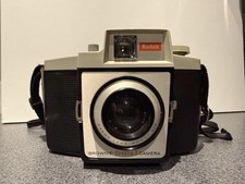 Kodak Brownie Cresta 3 Vintage
