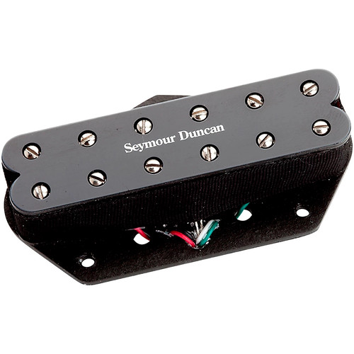 Seymour duncan pearly gates - duncan,