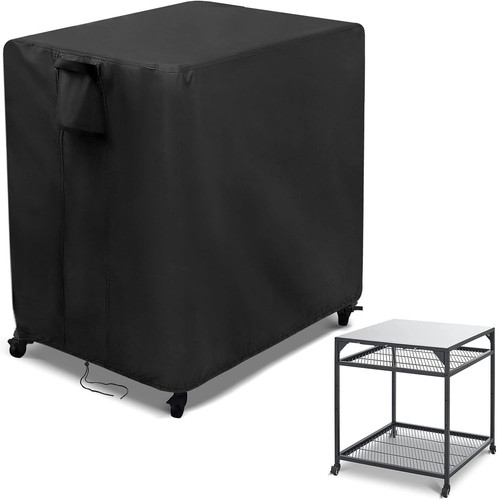 Kingling outdoor pizza oven - outdoor,