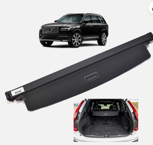 Volvo xc90 mk2 parcel shelf - xc90,