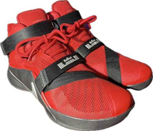 Nike lebron soldier - id, 9
