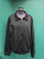 WARRIOR MOD SKINHEAD SCOOTER CHIC RETRO HARRINGTON STYLE JACKET XL