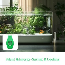 Mini Aquarium Chiller