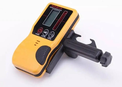 Green laser detector receiver - laser, detector/