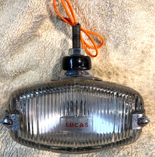 Lucas l494 reverse lamp - l494, for