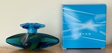 Vintage AVON Timeless 30ml Eau de Toilette Perfume Fragrance BOX Blue Star RARE