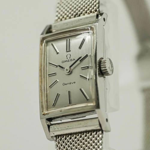 Vintage 1970 omega geneve - 1970**,