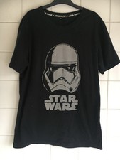 Star Wars Storm Trooper Black