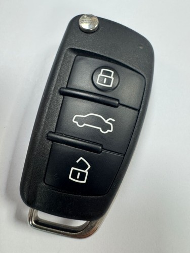Genuine audi button - audi,