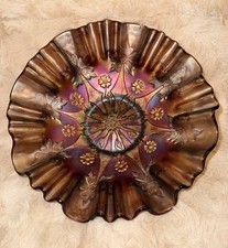 Carnival Glass - Fenton