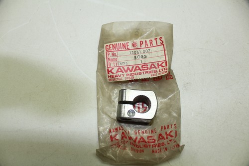 Nos genuine kawasaki - nos, a1