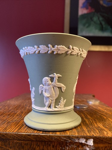 Wedgewood sage green - wedgewood,